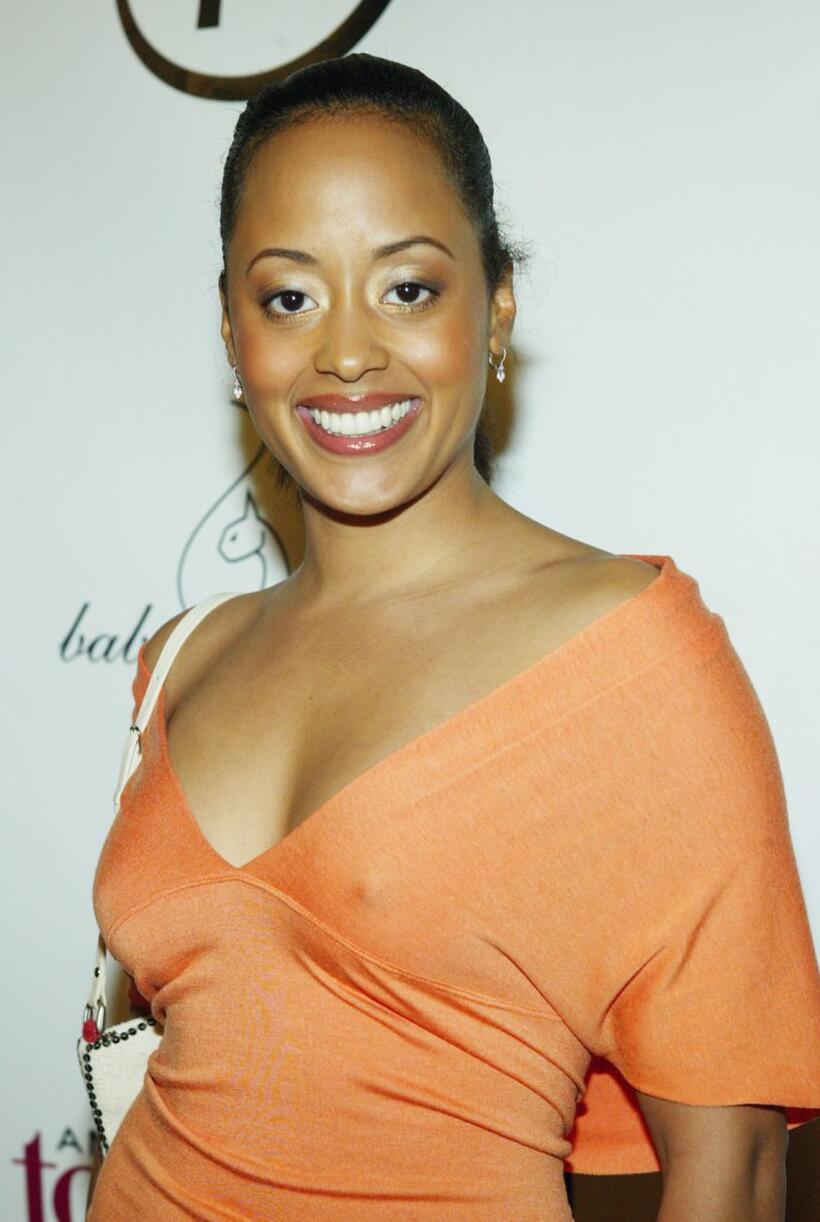 Essence Atkins Pictures and Photos Fandango